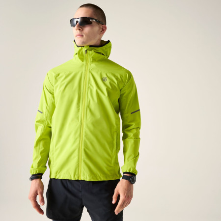 Pánska bunda Dare 2b Mens Ultra-Light Jacket