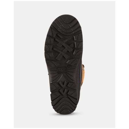 Pánske zimné topánky Kilpi Antartic High Wp-M