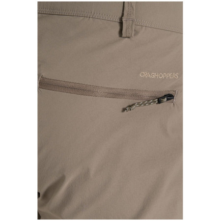 Pánske nohavice Craghoppers NosiLife Pro Convertible Trouser III