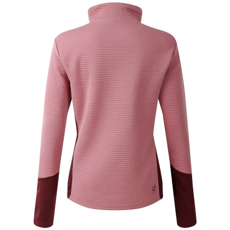 Dámska funkčná mikina Dare 2b Iced Core Stretch