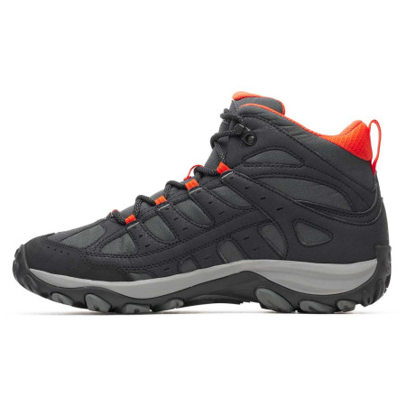 Pánske turistické topánky Merrell Accentor 4 Sport Mid Gtx