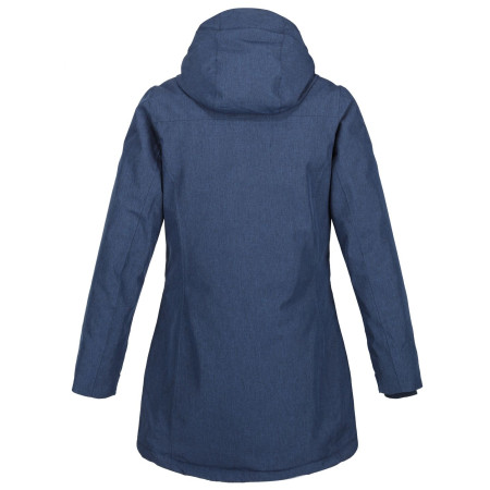 Dámsky vyhrievaný kabát Regatta Voltera IV
