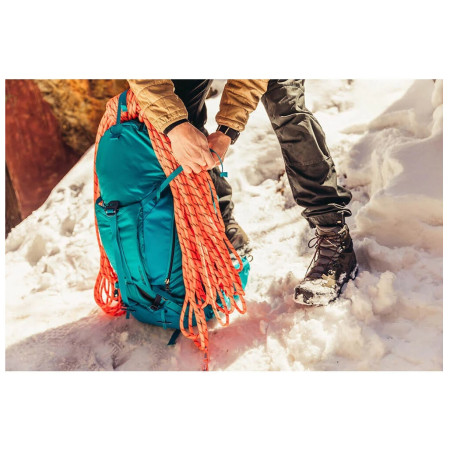 Skialpový batoh Gregory Alpinisto 35