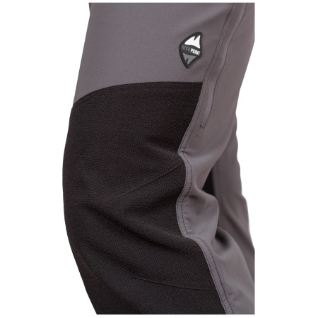 Pánske softshellové nohavice High Point Combat Pants