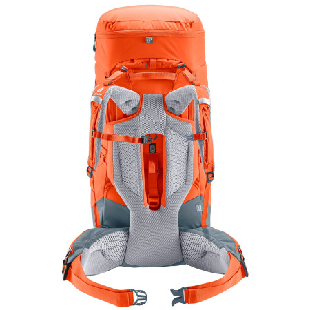 Turistický batoh Deuter Aircontact Core 45+10 SL 2023