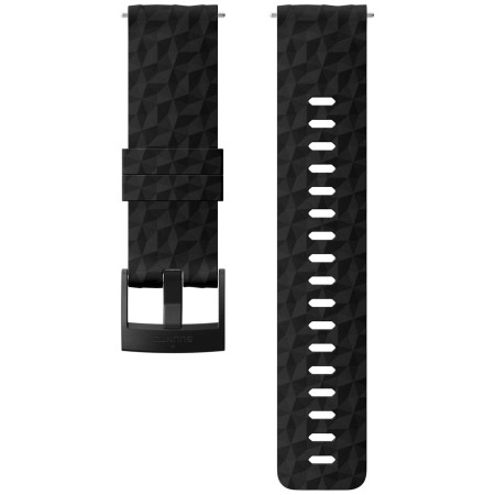 Remienok Suunto 24mm Explore 1 Silicone Strap