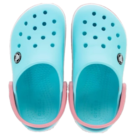 Detské papuče Crocs Crocband Clog K
