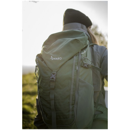Turistický batoh Warg Condor 35l