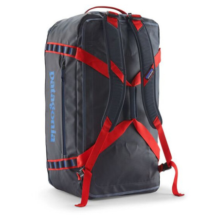 Cestovná taška Patagonia Black Hole Duffel 70L