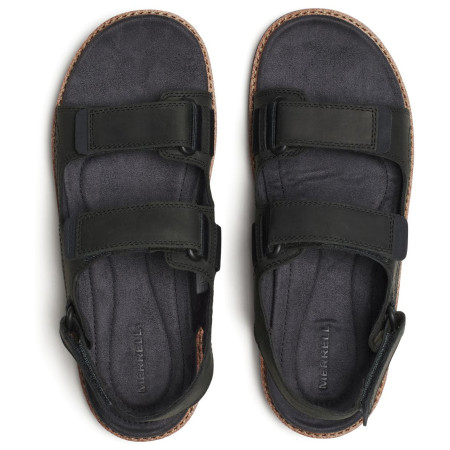 Pánske sandále Merrell Cove Ltr Backstrap M