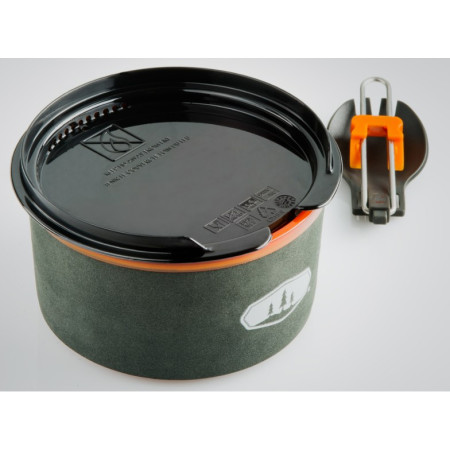 Riad GSI Pinnacle Soloist