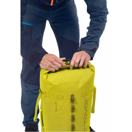 Batoh Ortovox Trad 28 S Dry