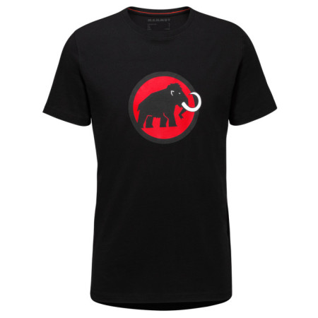 Pánske tričko Mammut Classic T-Shirt Men