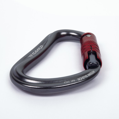 Karabína Camp Atom 3Lock