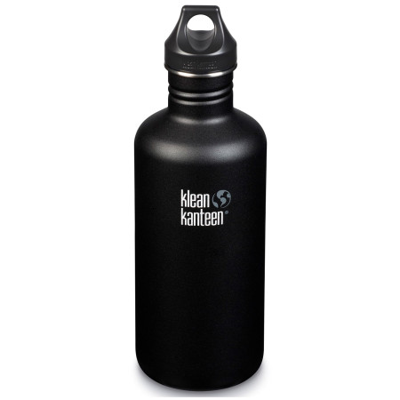 Fľaša Klean Kanteen Classic 1182 ml (w/Loop Cap)