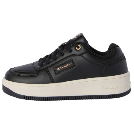 Dámske topánky Champion Rd18 Twin Plat Low Cut Shoe W