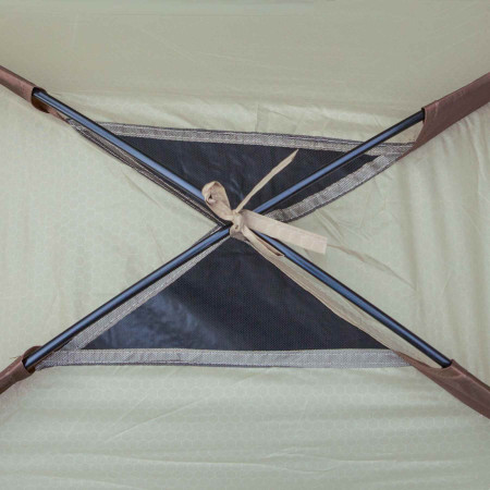 Stan Zulu Easy Tent 3