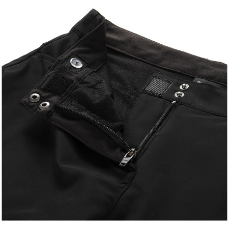 Dámske kraťasy Alpine Pro Baka 2