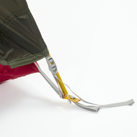 Ultraľahký stan Warg Litio 2