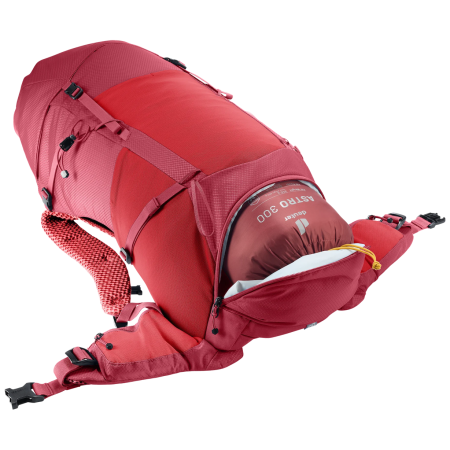 Turistický batoh Deuter Futura 32