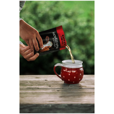 Polievka Expres menu Hovädzí vývar 500 g