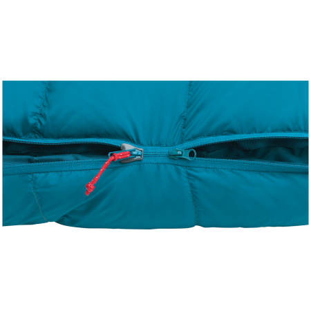 Páperový spacák Robens Serac 900 -20°C Long