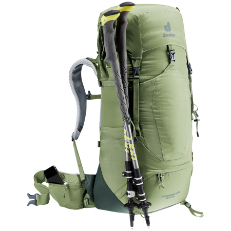 Batoh Deuter Aircontact Lite 35 + 10 SL