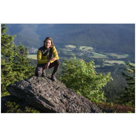 Pánska bunda High Point Helium Pertex 2.0 Jacket