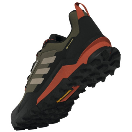 Dámske gore tex topánky Adidas Terrex Ax4 Gtx
