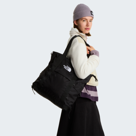 Taška cez rameno The North Face Borealis Tote