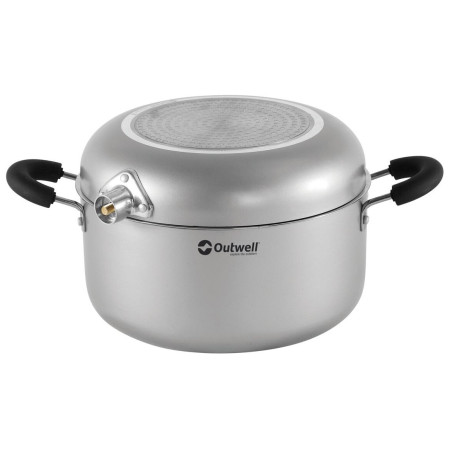 Sada riadov Outwell Feast Ceramic Set M