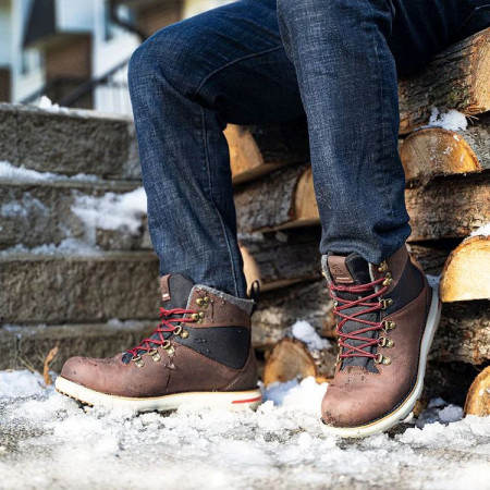 Pánske topánky Kamik Brody