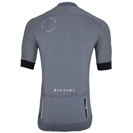 Pánsky cyklistický dres Silvini Carnio
