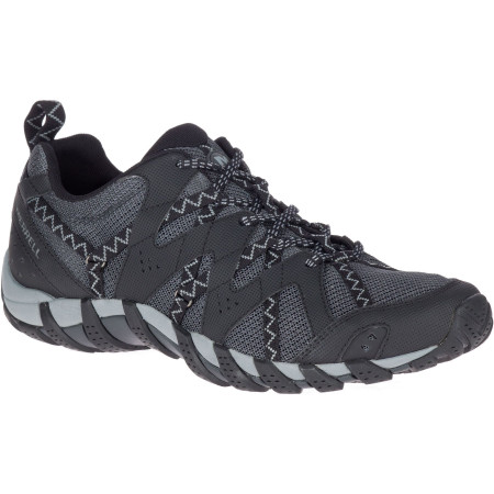 Pánske topánky Merrell Waterpro Maipo 2 čierna Black