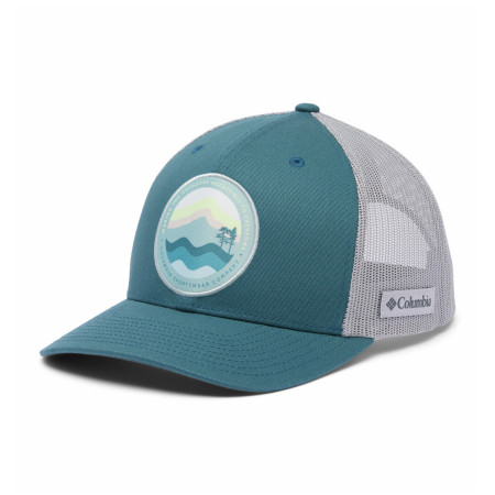 Šiltovka Columbia Mesh Snap Back
