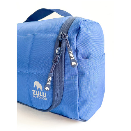 Toaletná taška Zulu Nomad Grande