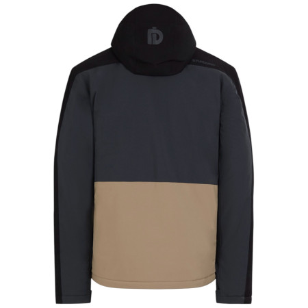 Pánska lyžiarska bunda Fundango Horatio Allmountain Jacket