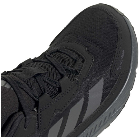 Detské topánky Adidas Terrex Anylander Mid Climaproof J Black