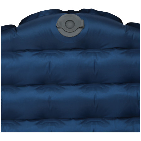 Nafukovacia karimatka Warg NeoLite Insulated
