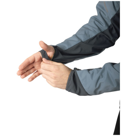 Pánska bunda Dynafit Mezzalama Ptc Alpha Jkt M