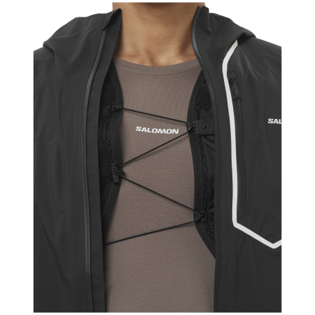 Pánska bunda Salomon Bonatti Pro Jacket M