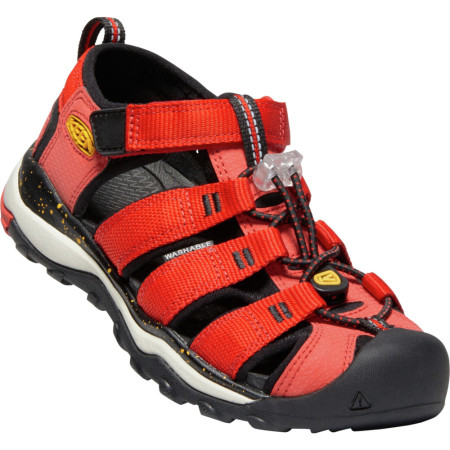 Detské sandále Keen Newport Neo H2