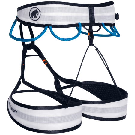 Horolezecký úväzok Mammut Eiger Nordwand Harness