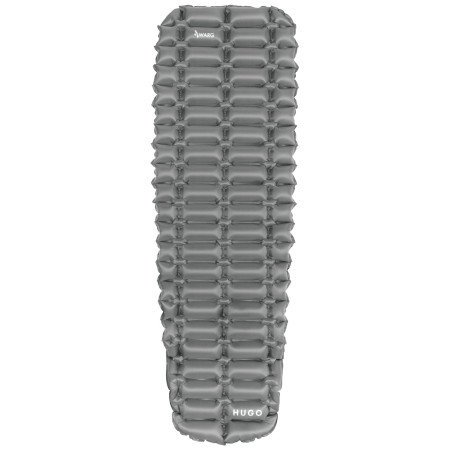 Nafukovacia karimatka Warg Hugo