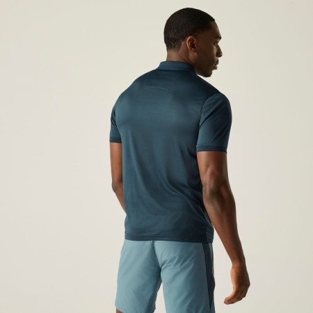 Pánske tričko Regatta Remex II