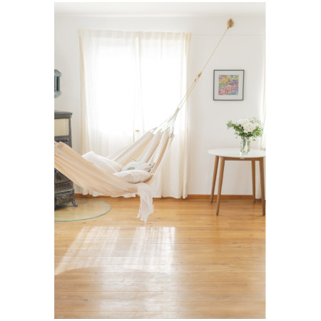 Hojdacia sieť La Siesta Modesta Single Mono