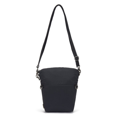 Taška cez rameno Pacsafe Citysafe CX convertible crossbody
