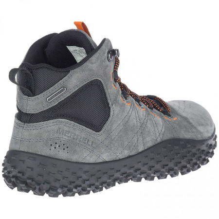 Pánske topánky Merrell Wrapt Mid Wp