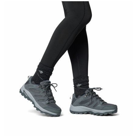 Dámske trekové topánky Columbia Redmond™ Iv Low Waterproof