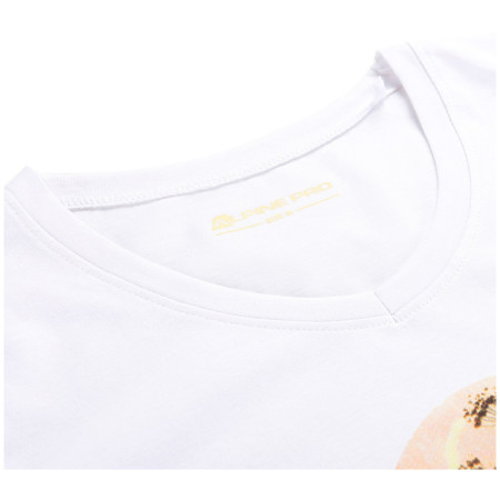 Dámske tričko Alpine Pro Nega 2